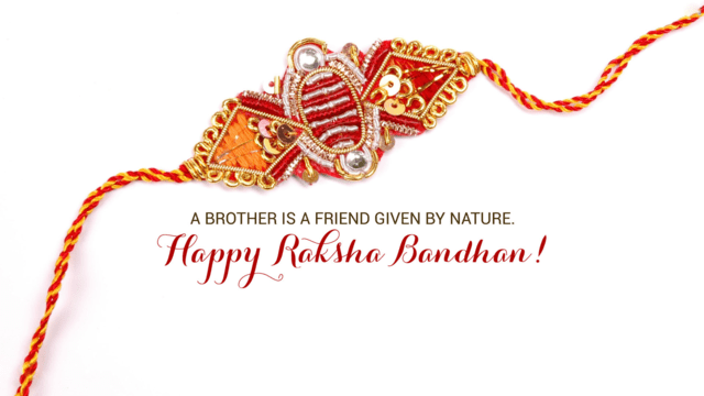 Best Raksha Bandhan 2020 Thoughts