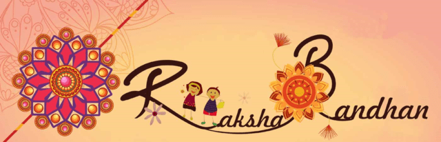 Rakhi Quotes Images 2020