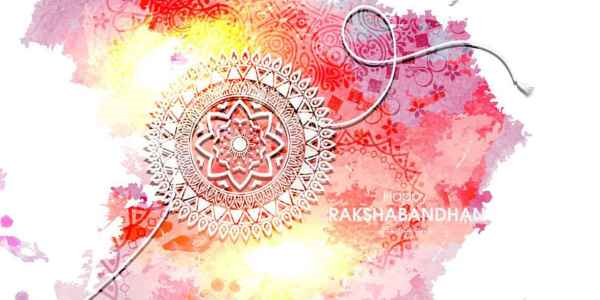 Raksha Bandhan Thoughts Wallpaper Pictures