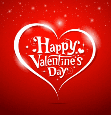 [Top 50+] Happy Valentines Day 2020 Wishes, Quotes & Images for All