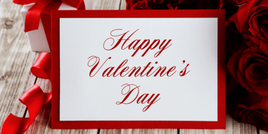 [Top 50+] Happy Valentines Day 2020 Wishes, Quotes & Images for All