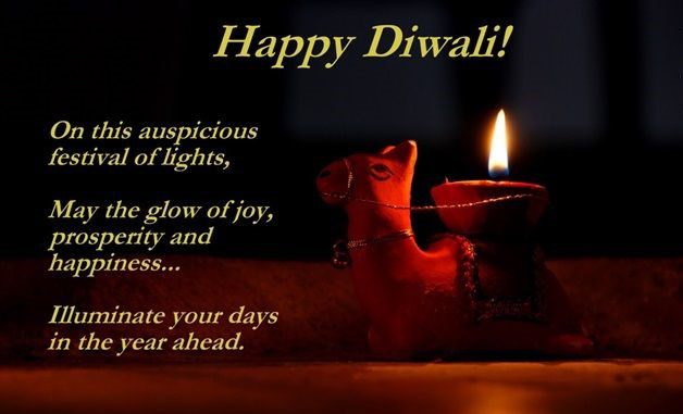 Diwali wishes messages for students
