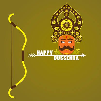 Happy Dussehra Wishes Quotes
