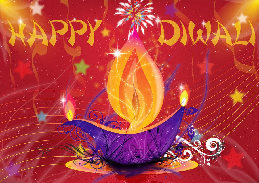Happy Diwali 2020 SMS