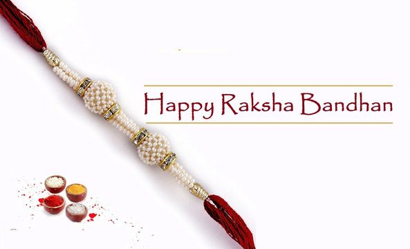 Happy Raksha Bandhan 2020 Messages Free