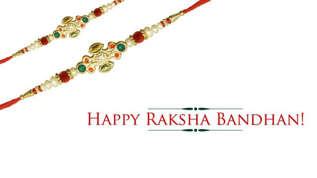 Rakhi Images 2020 for friends