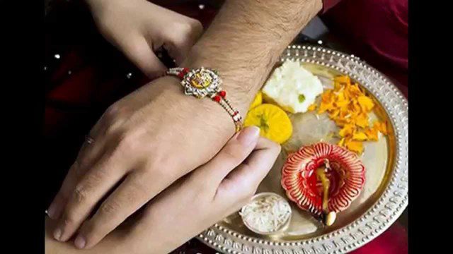 Raksha Bandhan 2020 HD images for Sister