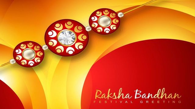 Raksha Bandhan Wishes 2020