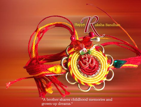 Raksha Bandhan images for cousin