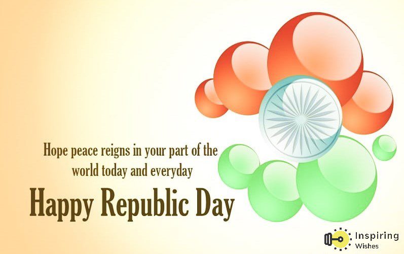 Republic Day 2020