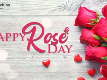 rose day msg for gf
