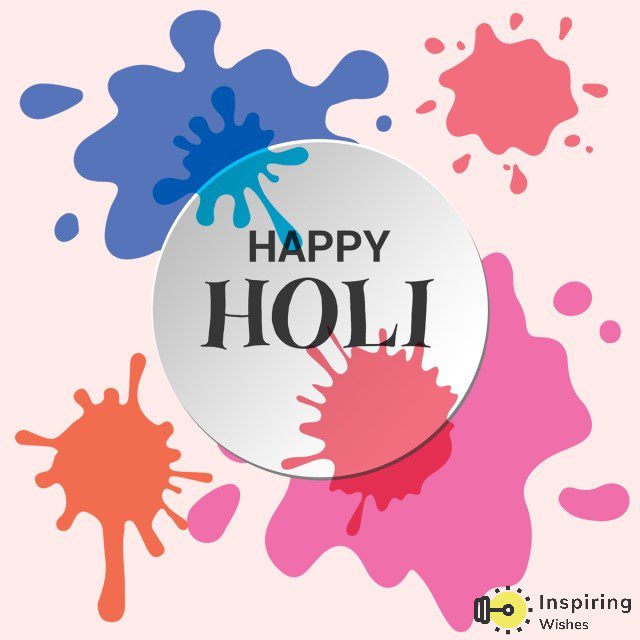 Best Holi 2021 HD Pictures