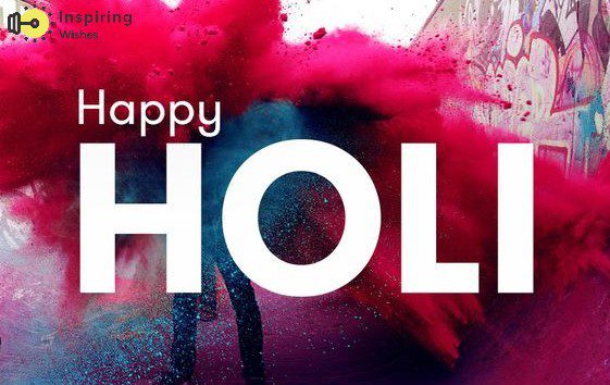 advance happy holi 2021 HD Images