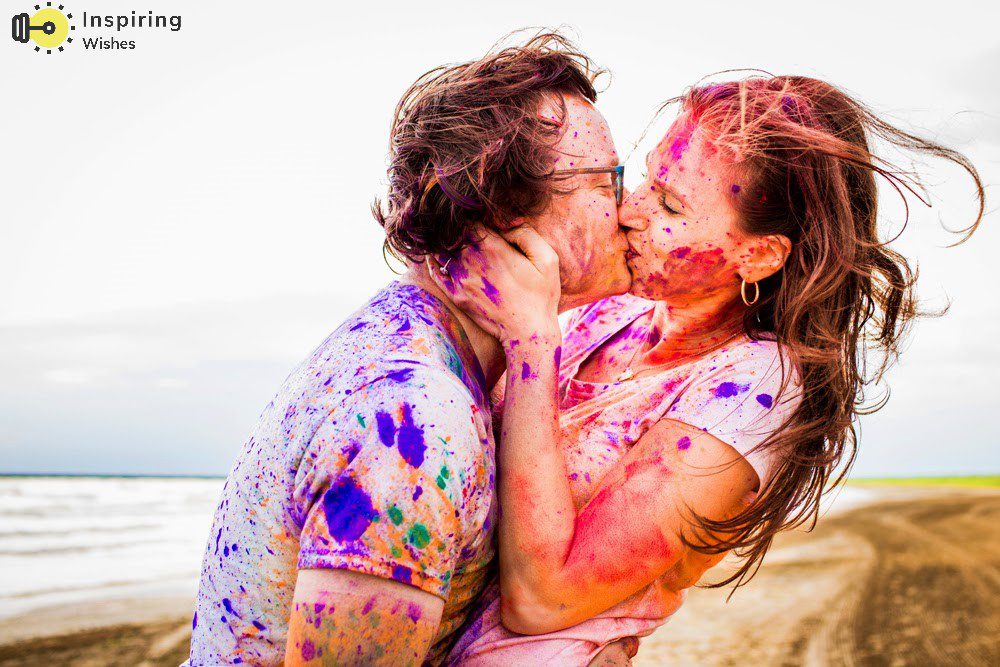 Holi images - Hot Holi Pictures