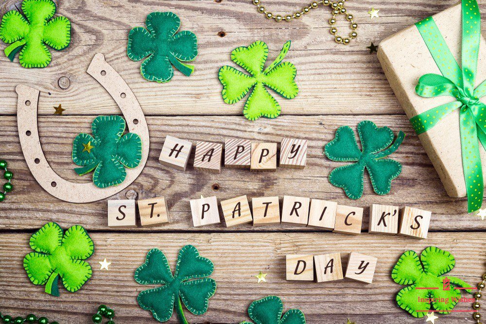 Happy St Patrick S Day 2020 Free Images Pictures