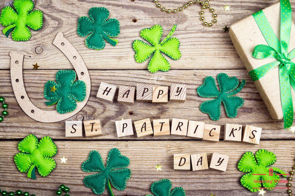 50 Happy St Patrick S Day 2021 Images Free Pictures Wallpapers