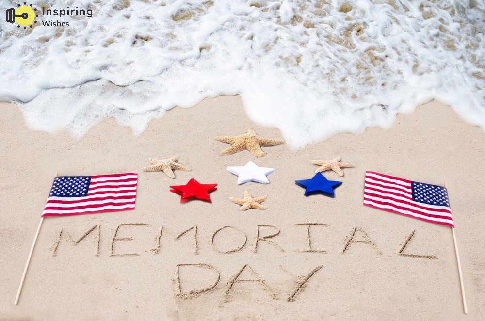 50 Happy Memorial Day 2021 Images Pics Photos Inspiring Wishes