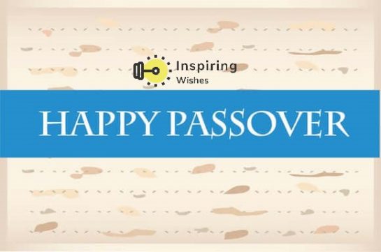 30 Happy Passover Images 2020 Pics And Wallpapers Inspiring Wishes 2458