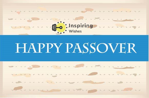 Happy Passover Pics 2020