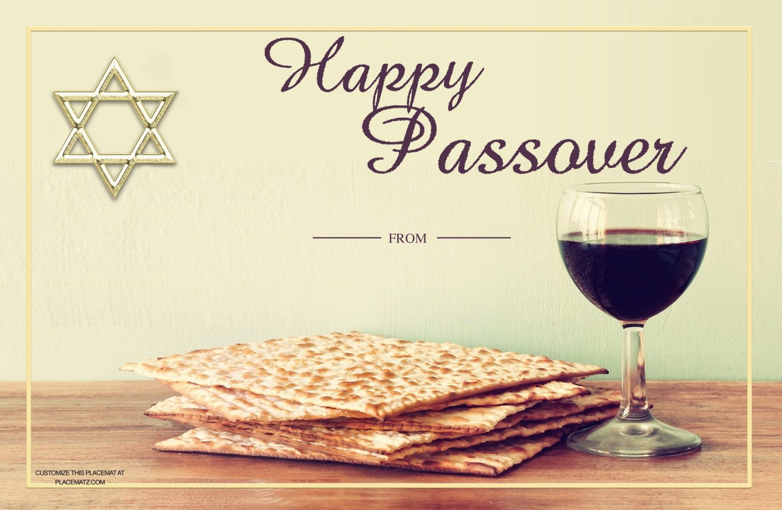 [30+] Happy Passover Images 2020, Pics & Wallpapers Inspiring Wishes