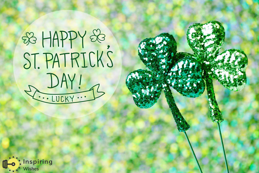 Happy St Patrick's Day Free HD Image