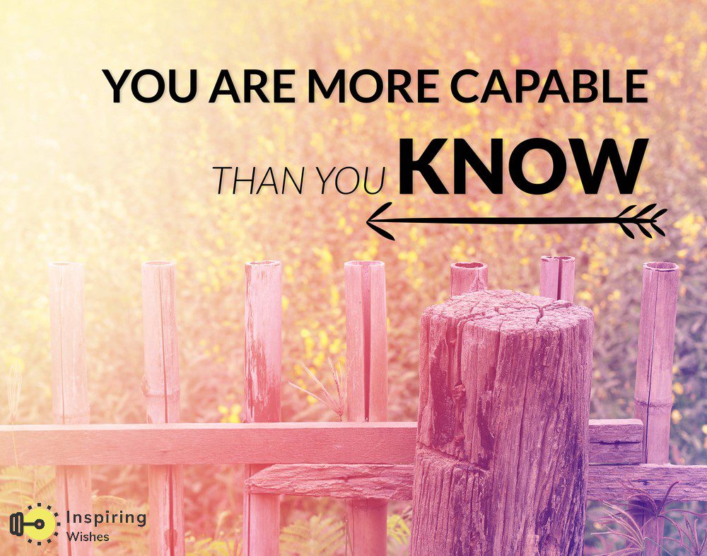 Inspiring Quotes on Life