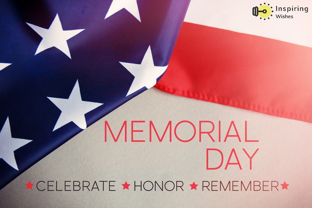 Memorial Day Images for Facebook