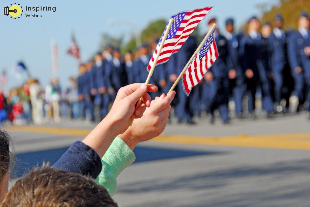 Memorial Day Parade Pictures