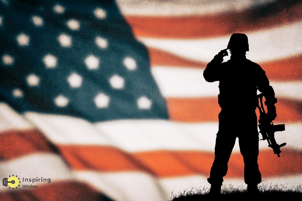 Memorial Day Soldier Pictures