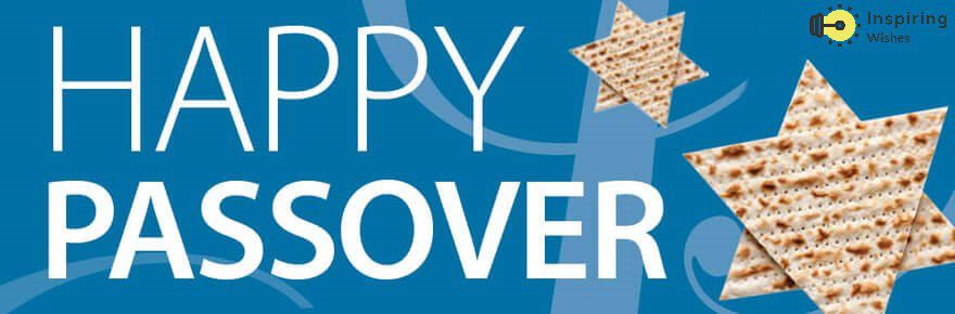 Passover Facebook Wallpaper