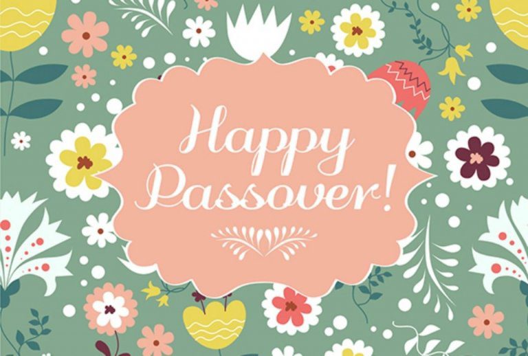 Passover Pictures