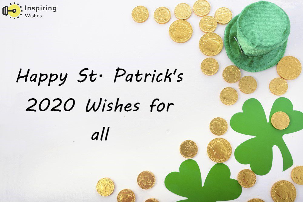 St Patrick's Day 2021 Free HD Image for Download