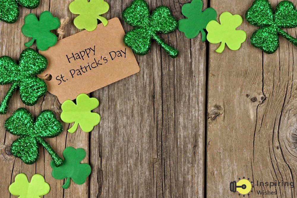 Happy St Patrick S Day 2020 Free Images Pictures