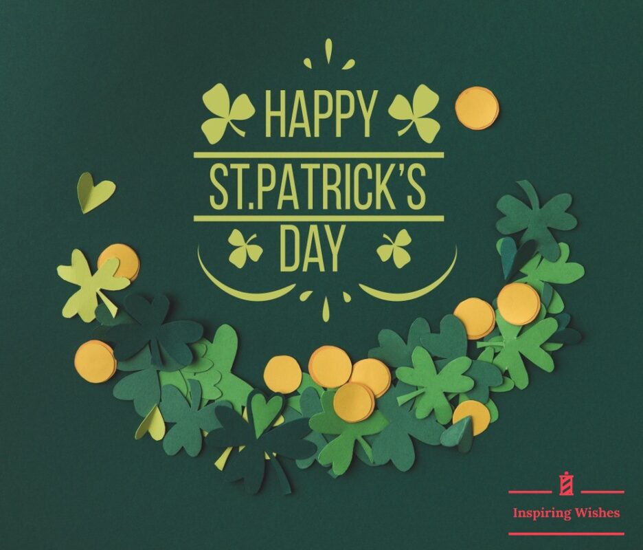 St Patrick's Day HD Picture Download