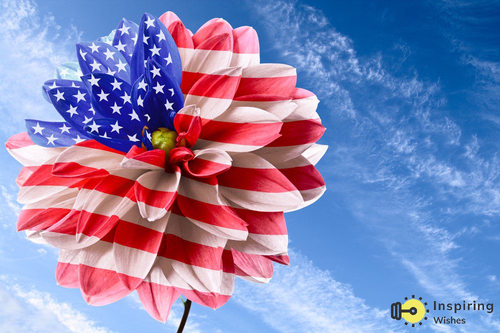 USA Memorial Day
