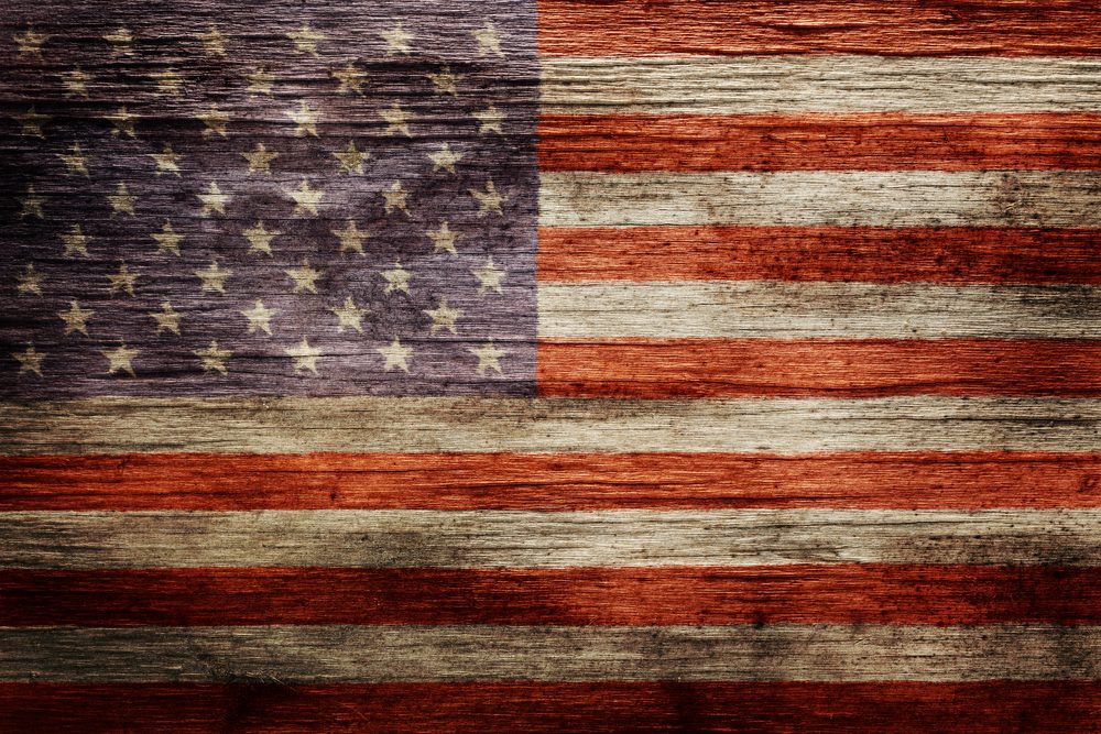 United States Flag Images