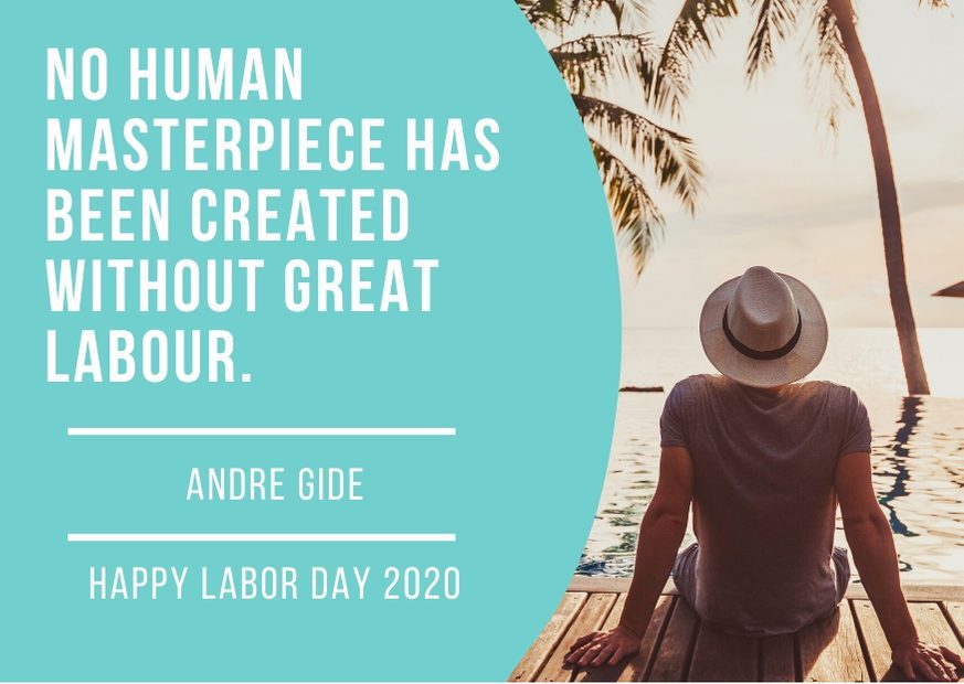 Best Labor Day Lines
