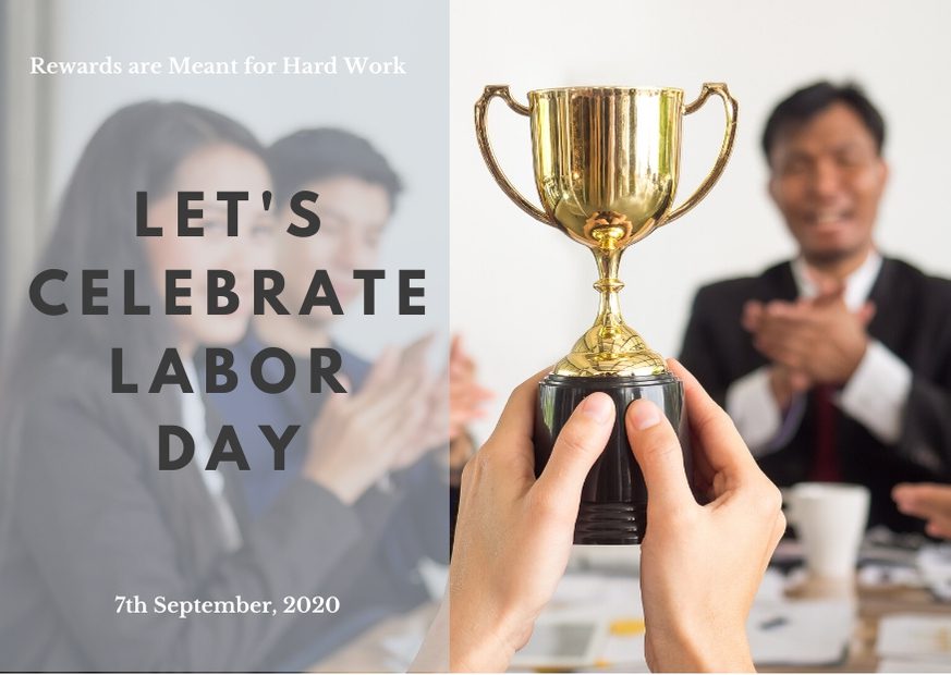 Celebrate Worker Day Photos