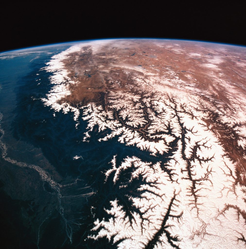 Celebrating Earth Day