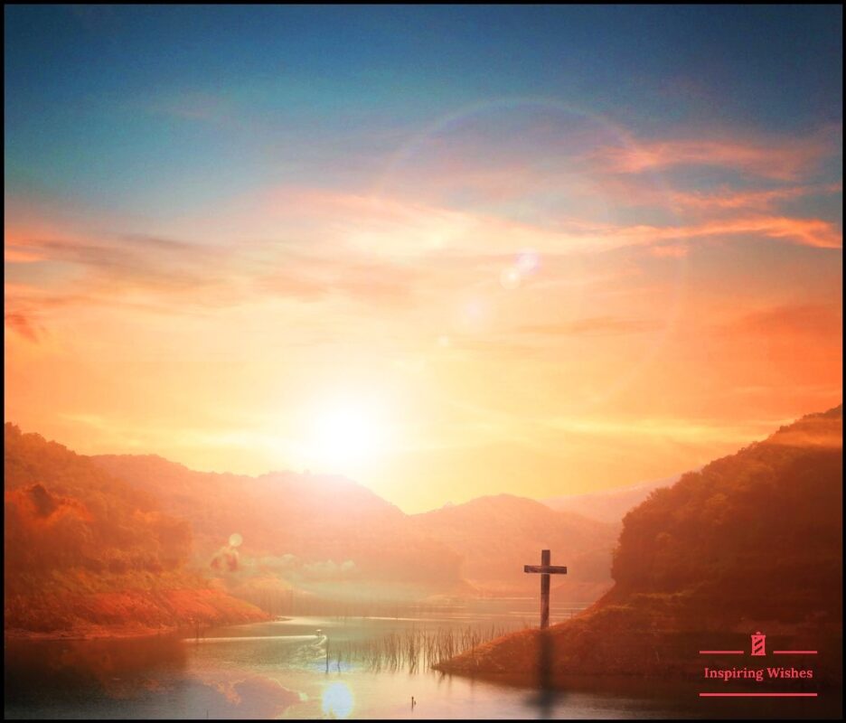 Holy Saturday 2020 Photo