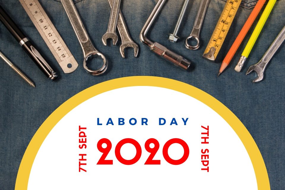 Labor Day 2020