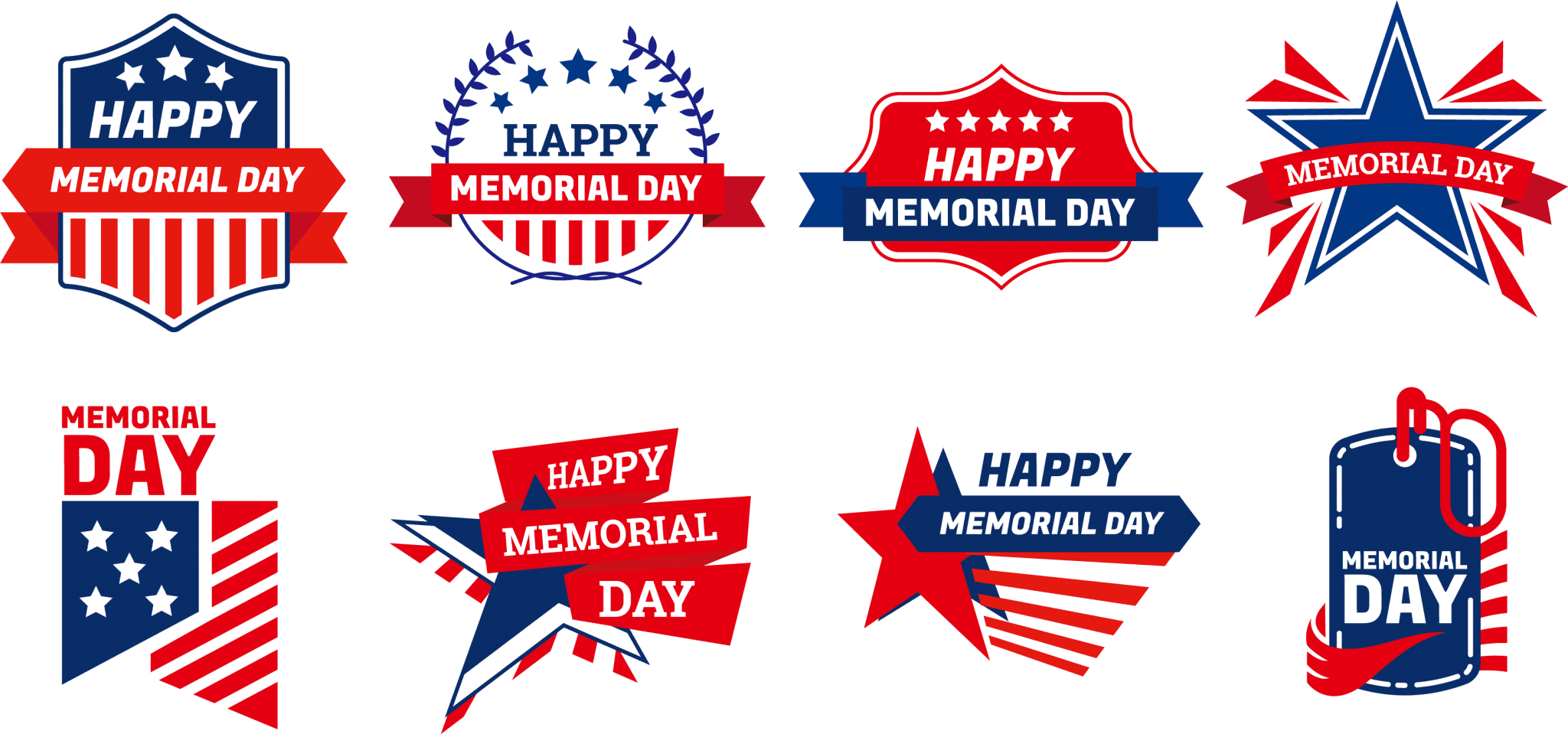 Free Memorial Day 2021 Clipart Easy Download Inspiring Wishes