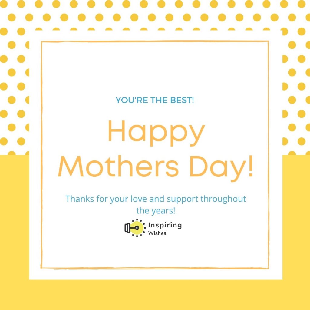Best Mother Day images for Instagram