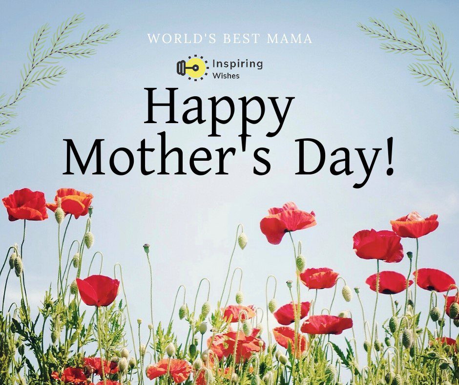 Happy Mothers Day 21 Images Pics Photos Inspiring Wishes