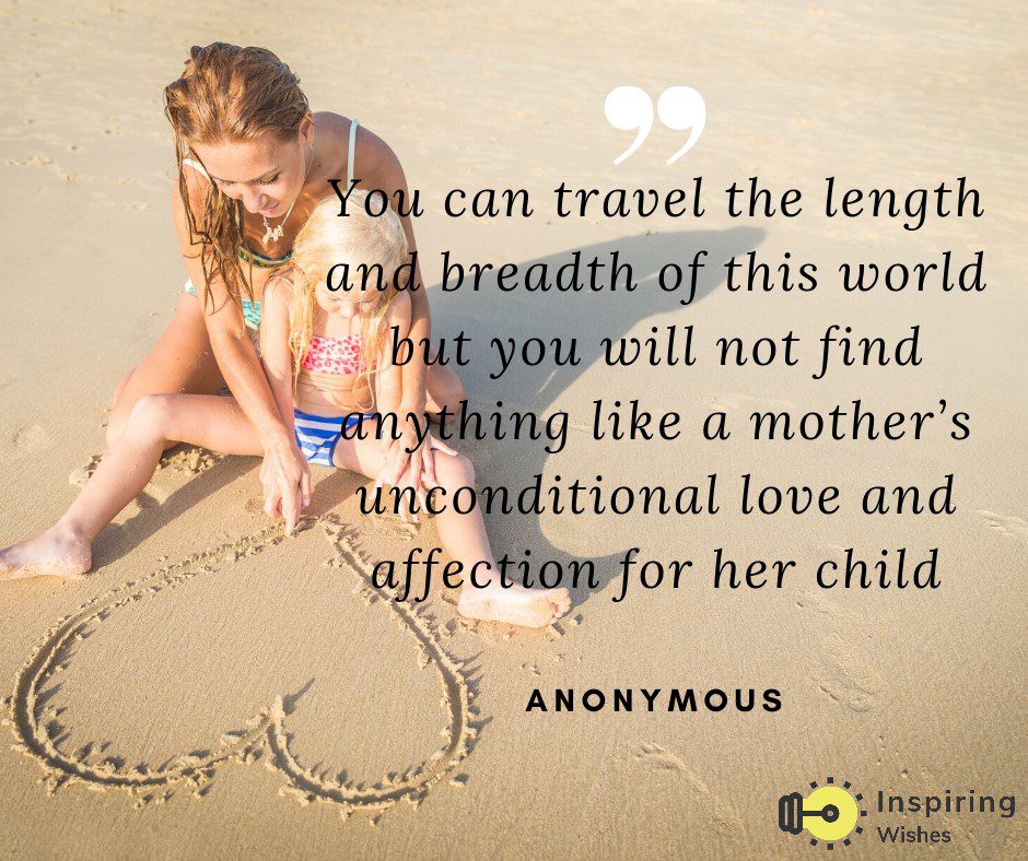 Happy Mothers Day Wishes Images