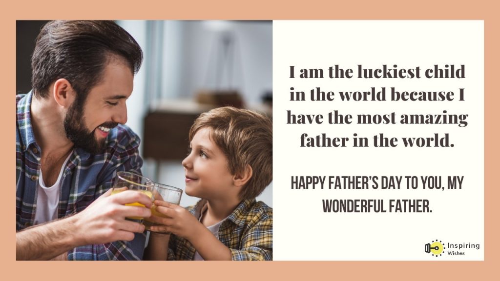 Happy Fathers Day 2020 Quotes
