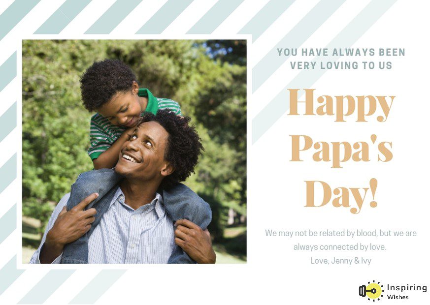 Happy Fathers Day Pics for Instagram