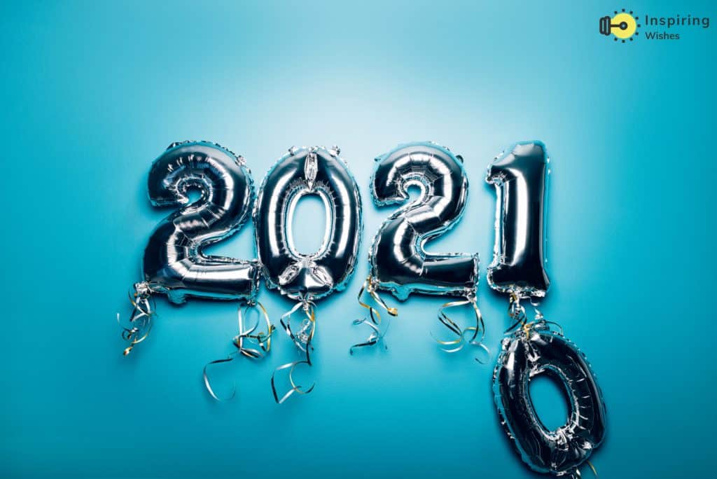 Happy New Year 2021 Image Download