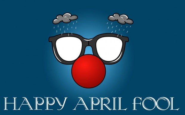 happy April Fools Day for WhatsApp Status