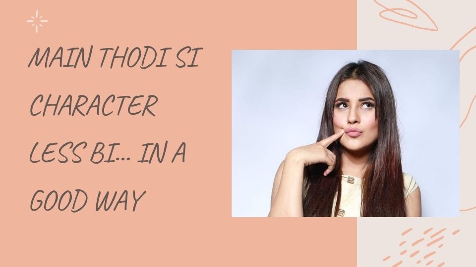 Funny Shehnaz Gill Quotes